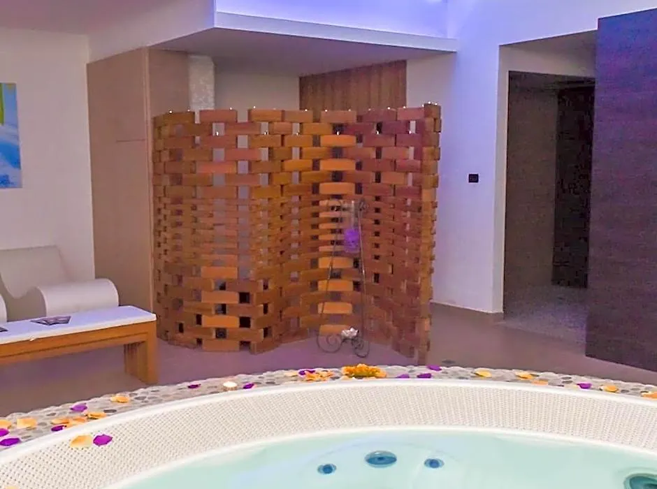 Baiamalva Resort Spa-1