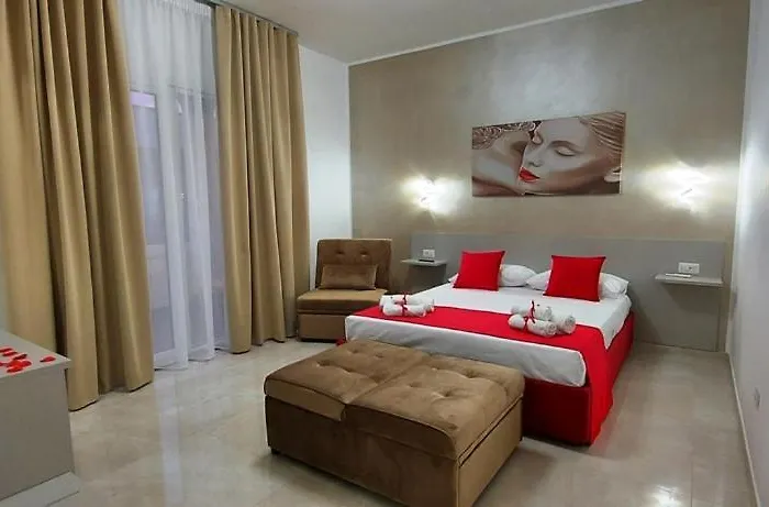 Il Giglio B&B Porto Cesareo