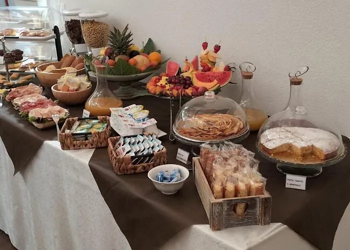 Il Giglio B&B Porto Cesareo