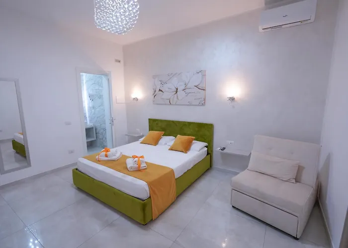 Il Giglio B&B Porto Cesareo