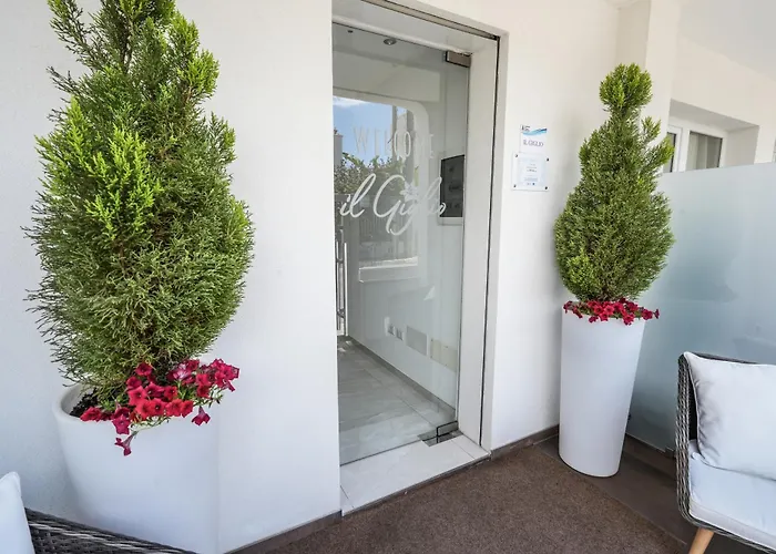 Il Giglio B&B Porto Cesareo